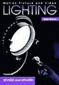 Motion Picture and Video Lighting