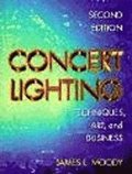 Concert Lighting