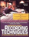 Modern Recording Techniques
