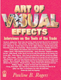 The Art of Visual Effects