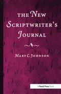 The New Scriptwriter's Journal