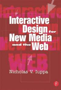 Interactive Design for New Media and the Web
