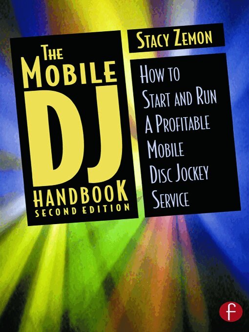 Mobile DJ Handbook