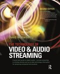 The Technology of Video & Audio Streaming 2nd Edition
