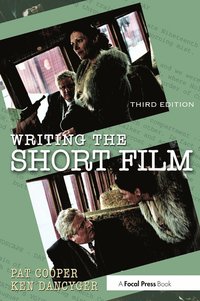 Writing the Short Film