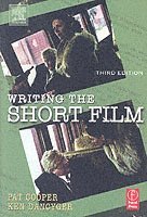 Writing the Short Film 3rd Edition