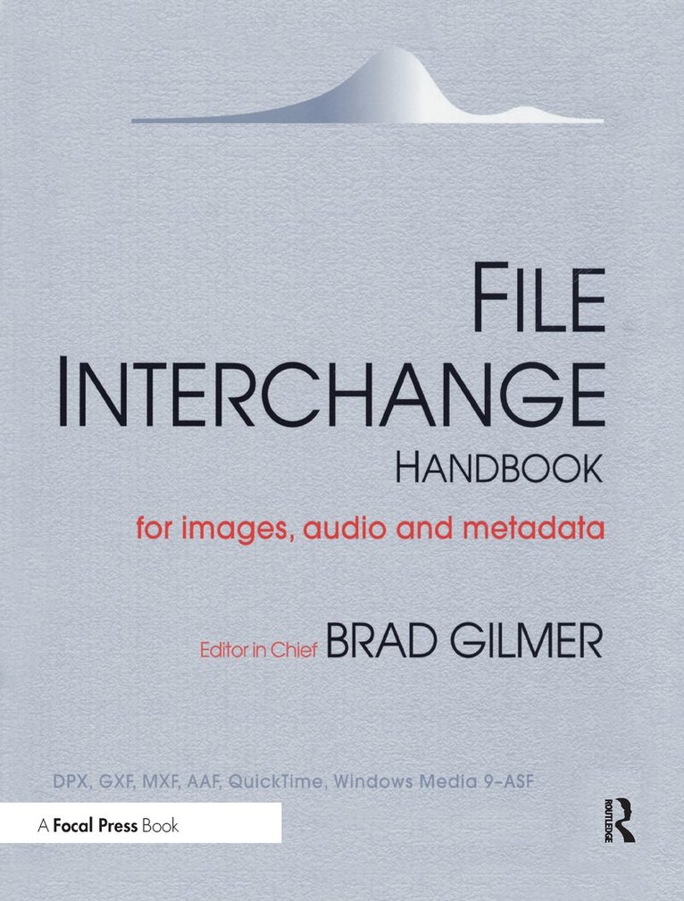 File Interchange Handbook