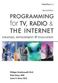 Programming for TV, Radio & The Internet