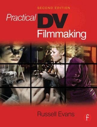 Russell Evans - Practical DV Filmmaking, Häftad. Tillgänglighet: Lägg i varukorg