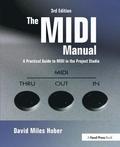 MIDI Manual
