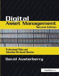Digital Asset Management 2nd Edition
