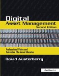 Digital Asset Management 2nd Edition