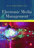 Electronic Media Management, Revised