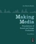 Making Media 2nd Edition