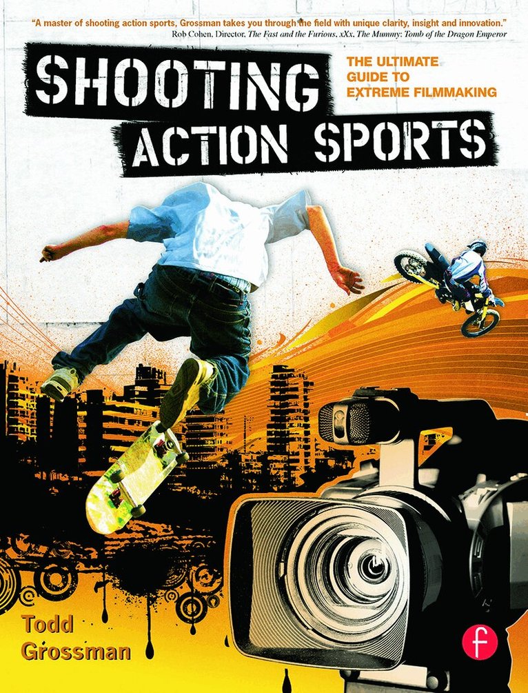 Todd Grossman - Shooting Action Sports, Häftad. Tillgänglighet: Lägg i varukorg