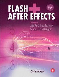 Flash + After Effects 2nd Edition