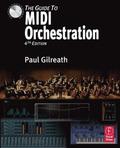 The Guide to MIDI Orchestration 4th Edition