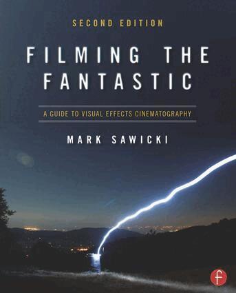 Mark Sawicki - Filming the Fantastic, Häftad. Tillgänglighet: Lägg i varukorg