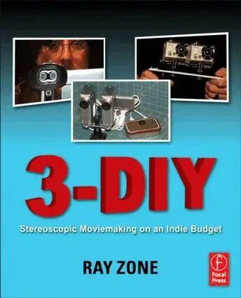 Ray Zone - 3-DIY, Häftad. Tillgänglighet: Tillfälligt slut