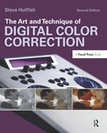 Art and Technique of Digital Color Correction