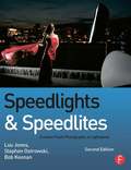 Speedlights & Speedlites