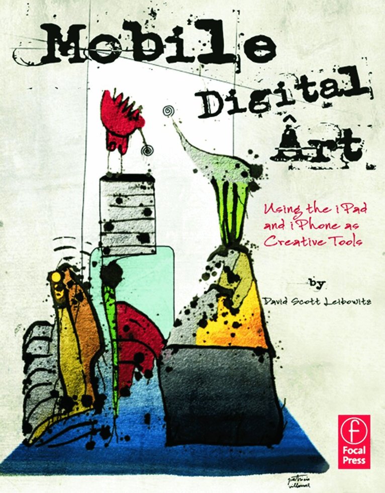 Mobile Digital Art