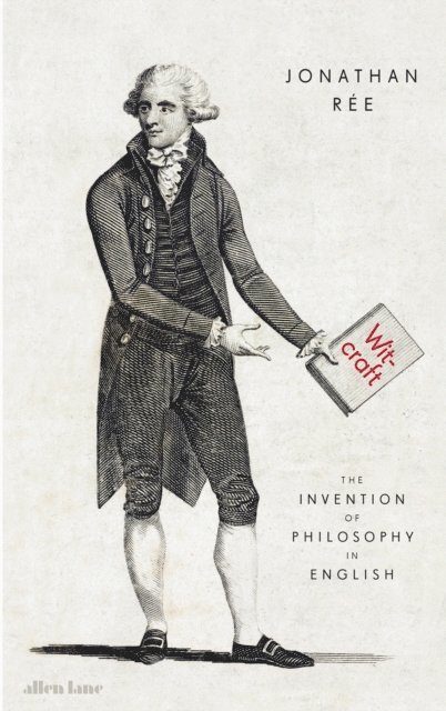 Jonathan Rée - Witcraft, E-bok