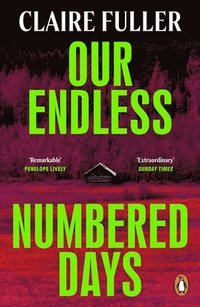 Our Endless Numbered Days