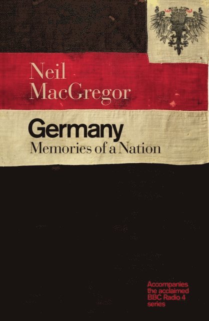 Neil MacGregor - Germany, E-bok