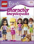 LEGO¿ Friends Character Encyclopedia