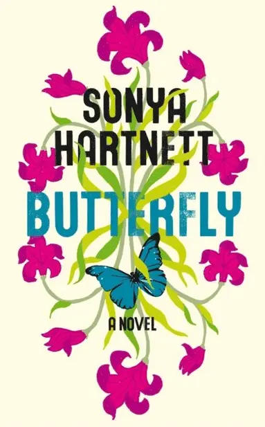 Sonya Hartnett - Butterfly, E-bok