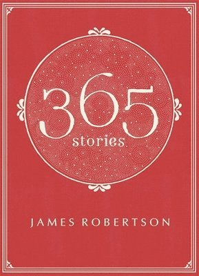365 av James Robertson