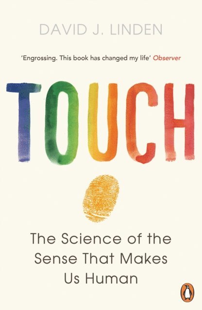 David J. Linden - Touch, E-bok