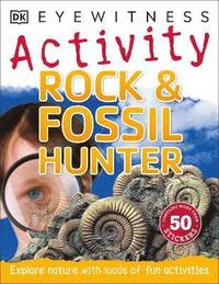 Rock &; Fossil Hunter