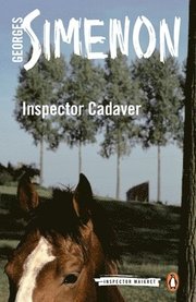 Inspector Cadaver