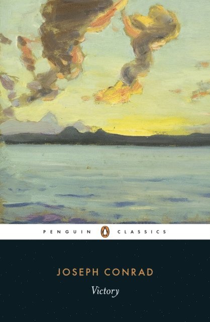 Joseph Conrad - Victory, E-bok