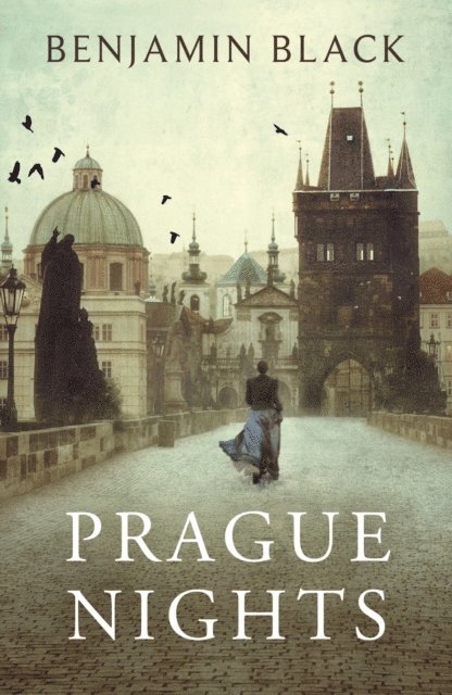 Benjamin Black - Prague Nights, E-bok