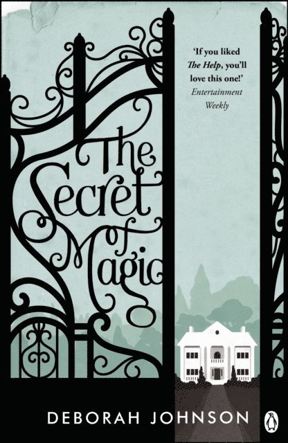 Deborah Johnson - Secret of Magic, E-bok