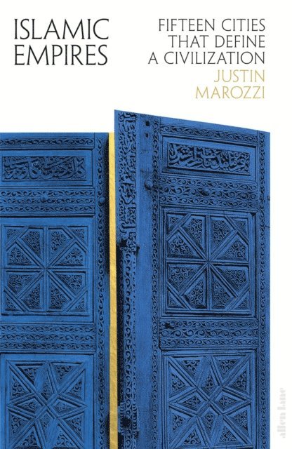 Justin Marozzi - Islamic Empires, E-bok. Tillgänglighet: Lägg i varukorg