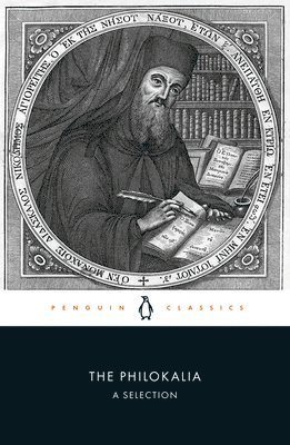 Anonymous - Philokalia, Häftad