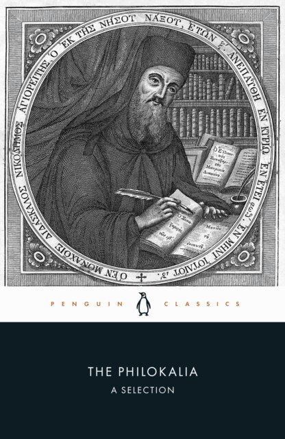 Anonymous - Philokalia, E-bok