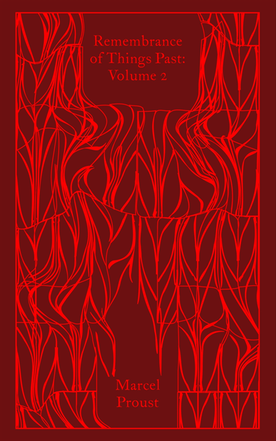 Marcel Proust - Remembrance of Things Past: Volume 2, E-bok