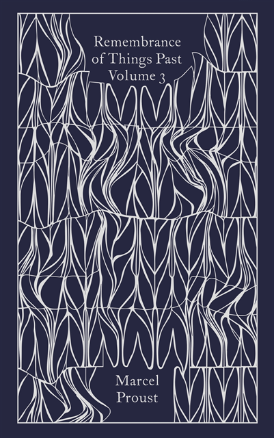Marcel Proust - Remembrance of Things Past: Volume 3, E-bok