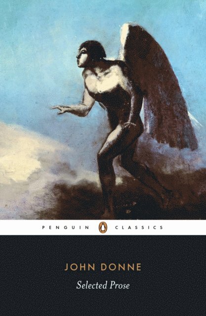 John Donne - Selected Prose, E-bok