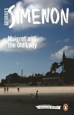 Georges Simenon - Maigret and the Old Lady, Häftad