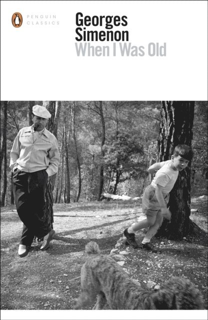 Georges Simenon - When I Was Old, E-bok