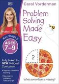 Problem Solving Made Easy, Ages 7-9 (Key Stage 2)