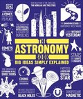 Astronomy Book