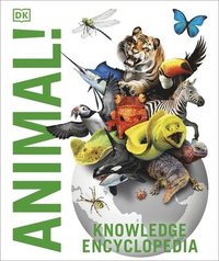 Knowledge Encyclopedia Animal!