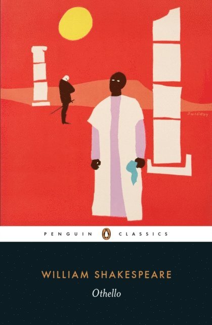 William Shakespeare - Othello, E-bok